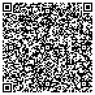 QR-код с контактной информацией организации Шёлковая нить