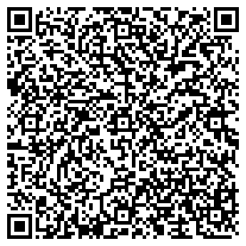 QR-код с контактной информацией организации Московская ярмарка