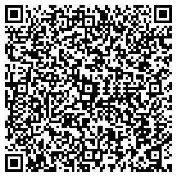 QR-код с контактной информацией организации Алексеевская