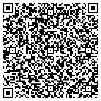 QR-код с контактной информацией организации ДОМ БЫТА на Руднёвке
