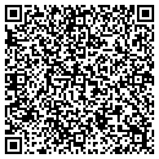 QR-код с контактной информацией организации ТаБлеТочка