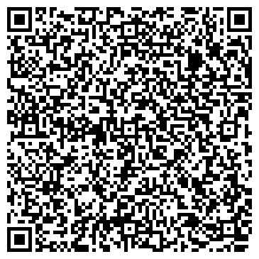 QR-код с контактной информацией организации Снежная Королева