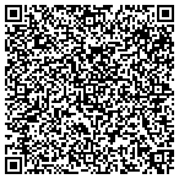 QR-код с контактной информацией организации Кафе-бар "Чашка"