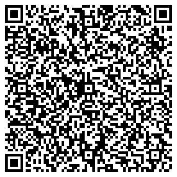 QR-код с контактной информацией организации ООО Гледа