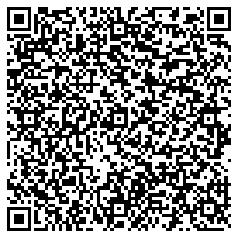 QR-код с контактной информацией организации Московская ярмарка