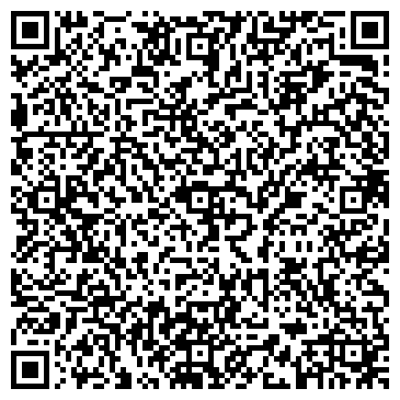 QR-код с контактной информацией организации Геометрия+
