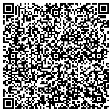 QR-код с контактной информацией организации Сарта