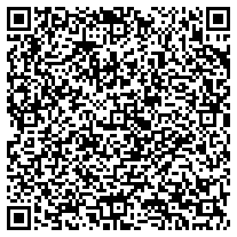 QR-код с контактной информацией организации Клер