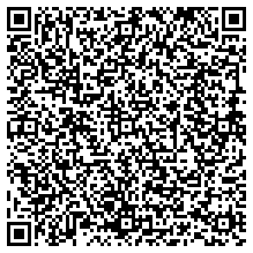 QR-код с контактной информацией организации ИП Перфилова И.И.