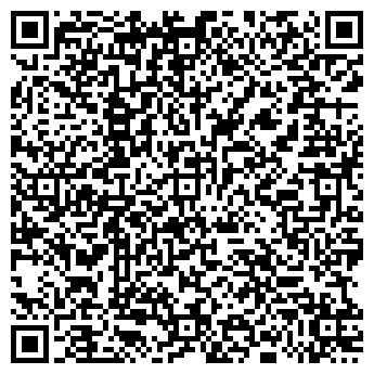 QR-код с контактной информацией организации Бенефисъ