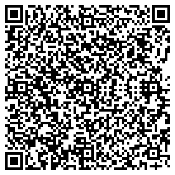 QR-код с контактной информацией организации Фитосфера