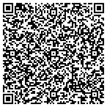 QR-код с контактной информацией организации Свадебный Гламур