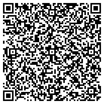 QR-код с контактной информацией организации Банкомат, СКБ Приморья Примсоцбанк, ОАО