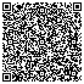 QR-код с контактной информацией организации ООО Профлегион
