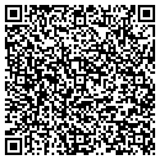 QR-код с контактной информацией организации Happy Bride