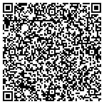 QR-код с контактной информацией организации Московский