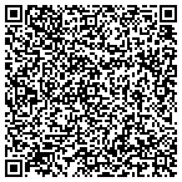 QR-код с контактной информацией организации Свадебный Гламур
