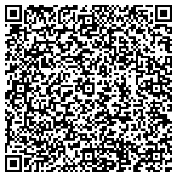 QR-код с контактной информацией организации Джульетта