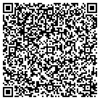 QR-код с контактной информацией организации Казанский Дом ученых