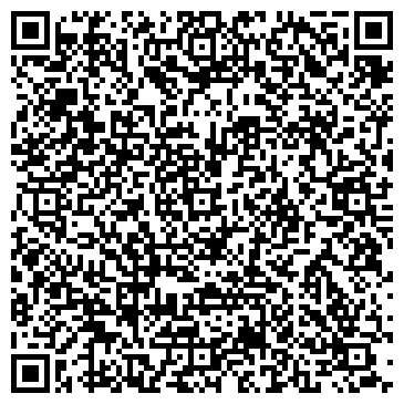 QR-код с контактной информацией организации ООО Ольха