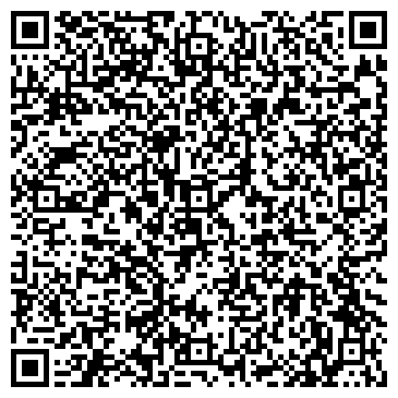 QR-код с контактной информацией организации Магазин зоотоваров на проспекте Октября, 19