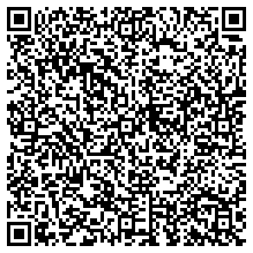 QR-код с контактной информацией организации Mona Lisa