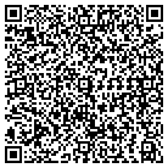 QR-код с контактной информацией организации ООО Фортфарм