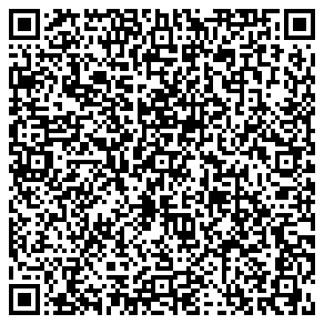 QR-код с контактной информацией организации Дом культуры