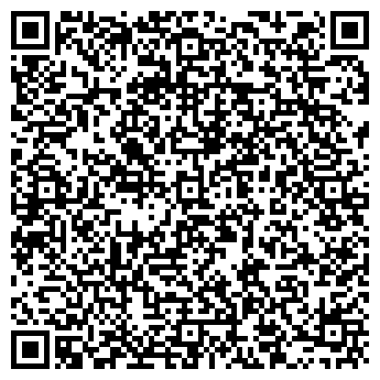 QR-код с контактной информацией организации Магазин головных уборов на Кольцевой, 65/1