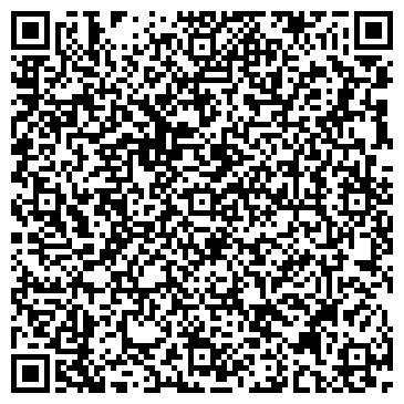 QR-код с контактной информацией организации «НИЖЕГОРОДПАССАЖИРАВТОТРАНС»  НПАП-1