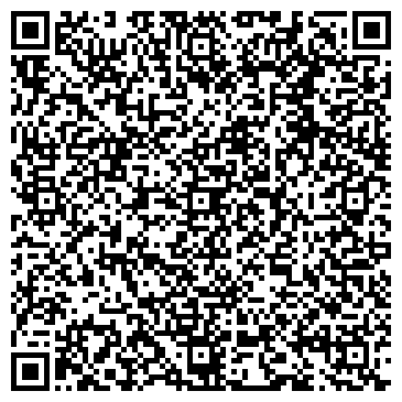 QR-код с контактной информацией организации Ателье на Силикатной, 49 к4