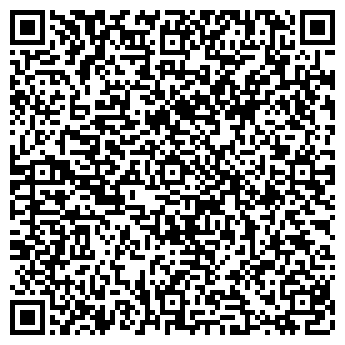 QR-код с контактной информацией организации ИП Музурова М.С.