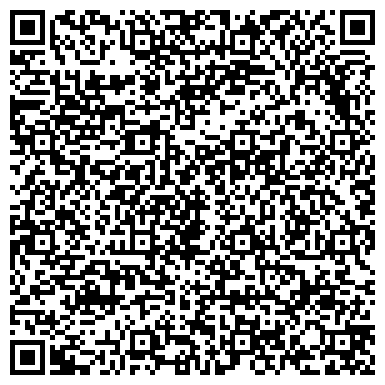 QR-код с контактной информацией организации Алые паруса, детский дворец культуры, г. Зеленодольск