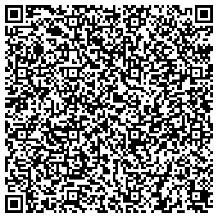 QR-код с контактной информацией организации «Автохозяйство управления делами администрации города Нижнего Новгорода»