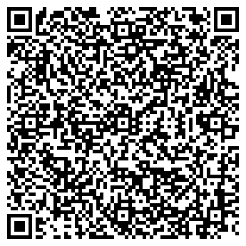 QR-код с контактной информацией организации Метелица