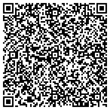 QR-код с контактной информацией организации ООО Ольха