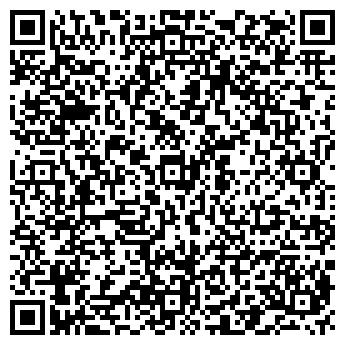 QR-код с контактной информацией организации ООО Рентабельность