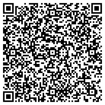 QR-код с контактной информацией организации Садовод