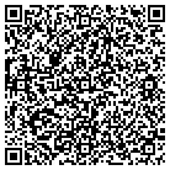 QR-код с контактной информацией организации Дом работников образования
