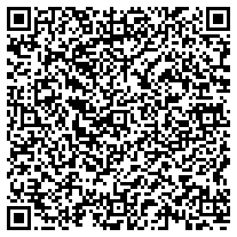 QR-код с контактной информацией организации ИП Бочурина И.А.