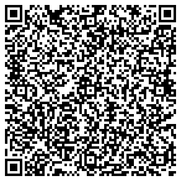 QR-код с контактной информацией организации ИП Глызова Н.С.