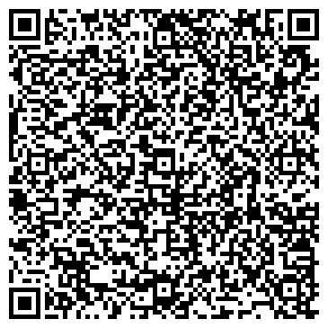 QR-код с контактной информацией организации Uz-Daewoo, автоцентр, официальный дилер