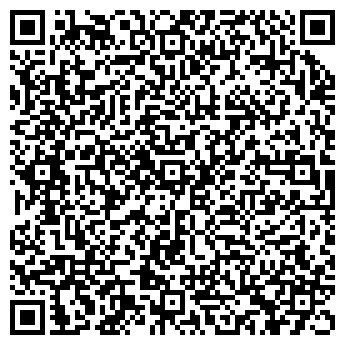 QR-код с контактной информацией организации ООО Черли