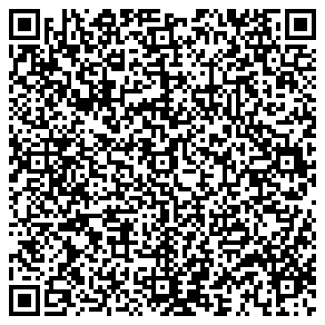 QR-код с контактной информацией организации Южный Город