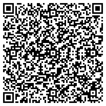 QR-код с контактной информацией организации Банкомат, АКБ Приморье, ОАО
