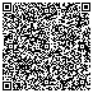 QR-код с контактной информацией организации Библиотека, Бийский краеведческий музей им. В.В. Бианки