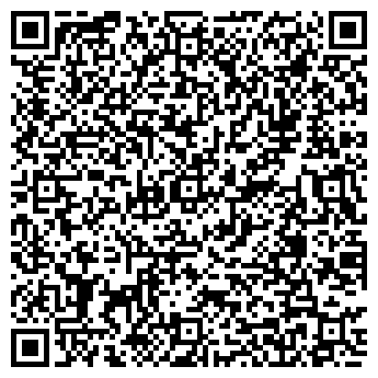 QR-код с контактной информацией организации Аптека