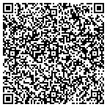 QR-код с контактной информацией организации Эвелина