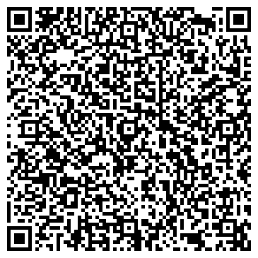 QR-код с контактной информацией организации Соболевский сельский дом культуры