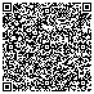 QR-код с контактной информацией организации Новотырышкинская сельская библиотека